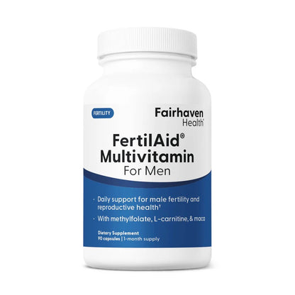 FertilAid Multivitamin For Men
