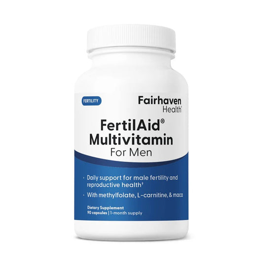FertilAid Multivitamin For Men