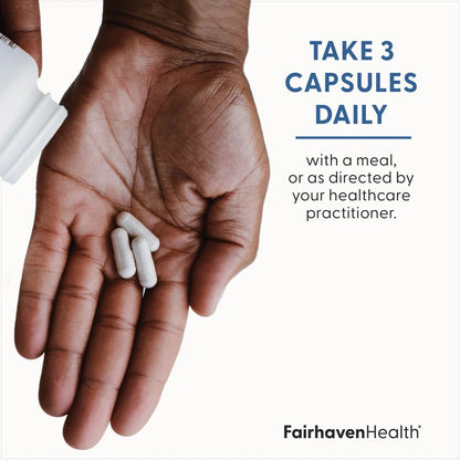 FertilAid Multivitamin For Men